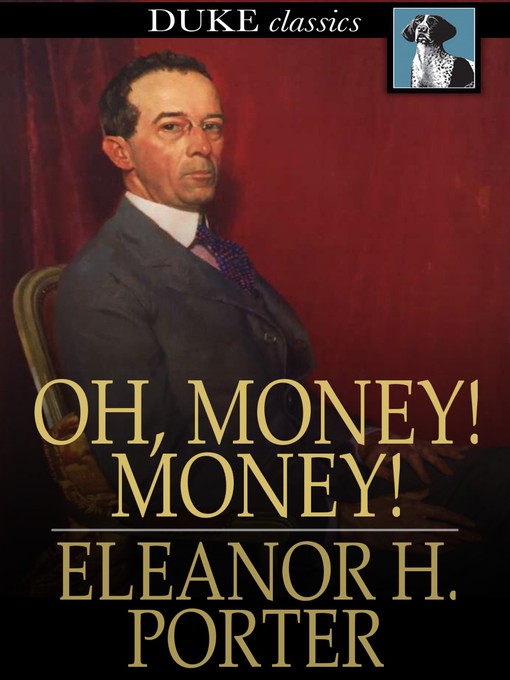 Cover of Oh, Money! Money!